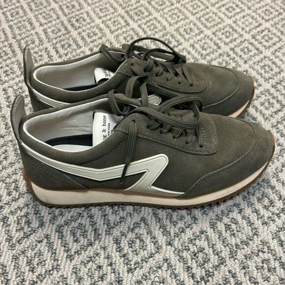 rag & bone Shoes - Rag & Bone Retro Sneaker 38 (size 8)